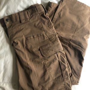 5.11 tactical pants
